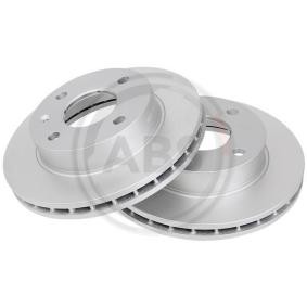 Acquista Disco freno da A.B.S. 15728 a buon mercato per soli 34,01 €