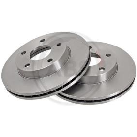 Acquista Disco freno da A.B.S. 15788 a buon mercato per soli 36,17 €