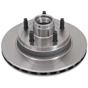 Comprar Disco de freno de A.B.S. 16416 a bajo precio de 62,04 €