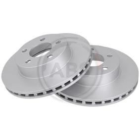 Comprar Disco de freno de A.B.S. 16804 a bajo precio de 53,50 €