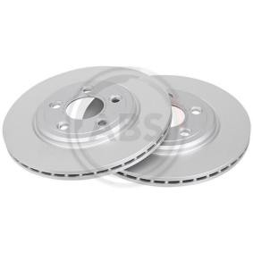 Acquista Disco freno da A.B.S. 17078 a buon mercato per soli 42,37 €