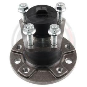 Achetez des Kit de roulement de roue A.B.S. 200052 à prix pour 92,93 €