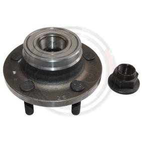 Radnabe 200074 von A.B.S. günstig für 70,51 € online kaufen