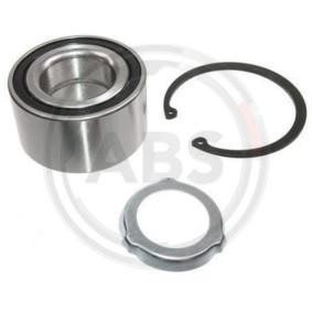 Compre Buje de rueda de A.B.S. online para 7 (E23) a precios moderados