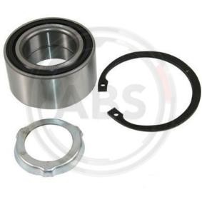 Compre Cubo da roda de A.B.S. online para 3 Compact (E46) a preços moderados