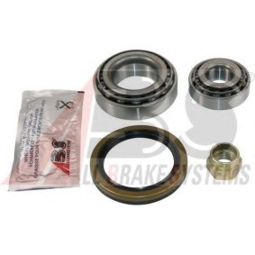 Achetez des Kit de roulement de roue A.B.S. 200111 à prix pour 20,19 €