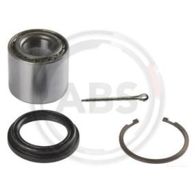 Compre Buje de rueda de A.B.S. online para SUNNY II Hatchback (N13) a precios moderados