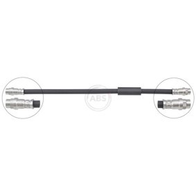 Radlagersatz 200140 von A.B.S. günstig für 28,62 € online kaufen
