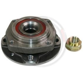 Compre Cubo da roda de A.B.S. online para 9000 Hatchback a preços moderados