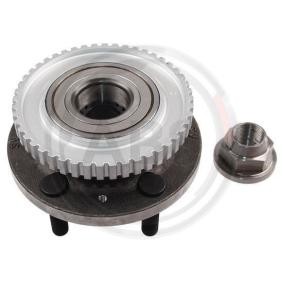 Radnabe 200178 von A.B.S. günstig für 72,15 € online kaufen