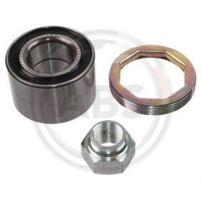 Compre Buje de rueda de A.B.S. online para UNO Furgón (146) a precios moderados