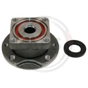 Radlagersatz 200186 von A.B.S. günstig für 73,39 € online kaufen