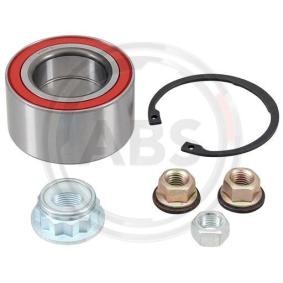 Achetez des Kit de roulement de roue A.B.S. 200219 à prix pour 28,20 €