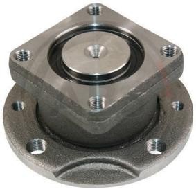 Radlagersatz 200253 von A.B.S. günstig für 82,41 € online kaufen