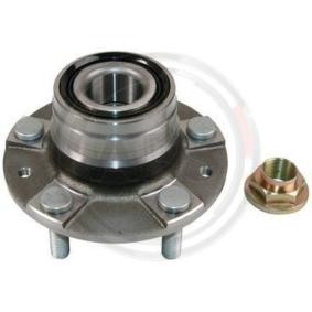 Compre Cubo da roda de A.B.S. online para MX-6 (GD) a preços moderados
