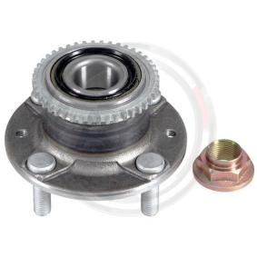 Achetez des Kit de roulement de roue A.B.S. 200287 à prix pour 48,35 €