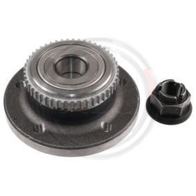 Radlagersatz 200314 von A.B.S. günstig für 67,31 € online kaufen