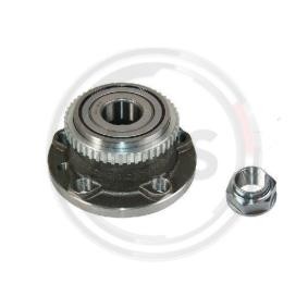 Radlagersatz 200316 von A.B.S. günstig für 58,72 € online kaufen