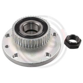 Radlagersatz 200340 von A.B.S. günstig für 54,34 € online kaufen