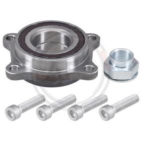 Radlagersatz 200368 von A.B.S. günstig für 55,76 € online kaufen