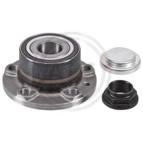 Radlagersatz 200424 von A.B.S. günstig für 87,70 € online kaufen