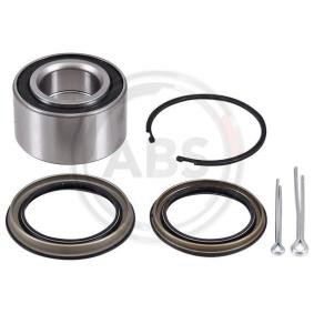 Radlagersatz 200445 von A.B.S. günstig für 22,83 € online kaufen