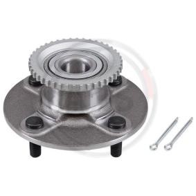 Radnabe 200446 von A.B.S. günstig für 60,21 € online kaufen