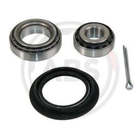 Radlagersatz 200481 von A.B.S. günstig für 12,22 € online kaufen