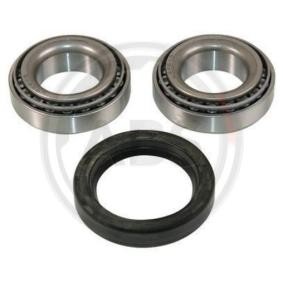 Compre Cubo da roda de A.B.S. online para 99 Combi Coupe a preços moderados