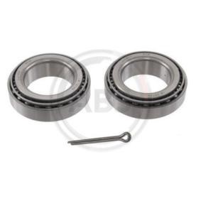 Compre Cubo da roda de A.B.S. online para 99 Combi Coupe a preços moderados
