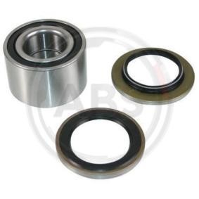 Acquista Kit cuscinetto ruota da A.B.S. 200524 a buon mercato per soli 38,62 €