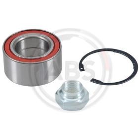 Radlagersatz 200570 von A.B.S. günstig für 25,67 € online kaufen