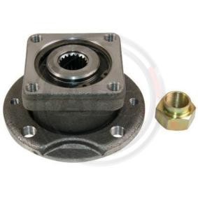 Radlagersatz 200577 von A.B.S. günstig für 74,41 € online kaufen