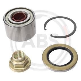 Achetez des Kit de roulement de roue A.B.S. 200584 à prix pour 33,45 €