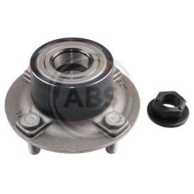 Radnabe 200585 von A.B.S. günstig für 56,25 € online kaufen