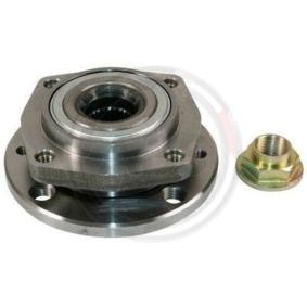 Compre Cubo da roda de A.B.S. online para 9000 Hatchback a preços moderados