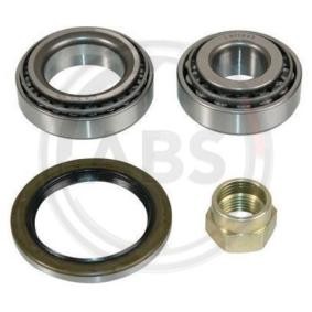 Compre Cubo da roda de A.B.S. online para 323 III Hatchback (BF) a preços moderados