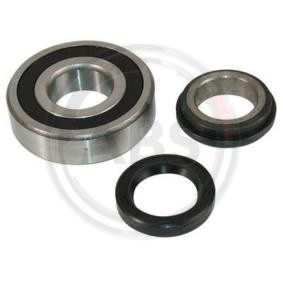 Compre Kit de rolamento de roda da A.B.S. 200696 a um preço baixo por 19,14 €