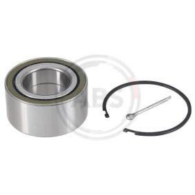 Radlagersatz 200733 von A.B.S. günstig für 22,64 € online kaufen