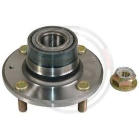 Radnabe 200761 von A.B.S. günstig für 66,71 € online kaufen
