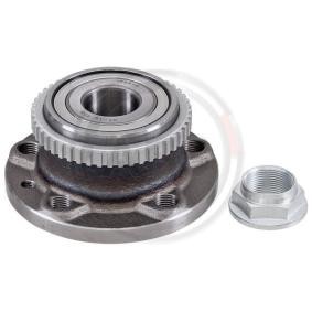 Radlagersatz 200765 von A.B.S. günstig für 55,86 € online kaufen