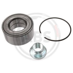 Radlagersatz 200818 von A.B.S. günstig für 30,25 € online kaufen