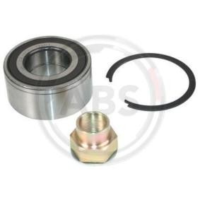 Radlagersatz 200819 von A.B.S. günstig für 29,10 € online kaufen