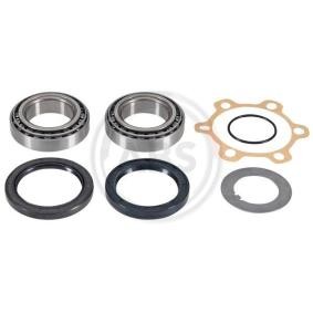 Compre Rolamento da roda de A.B.S. online para Range Rover II (P38A) a preços moderados