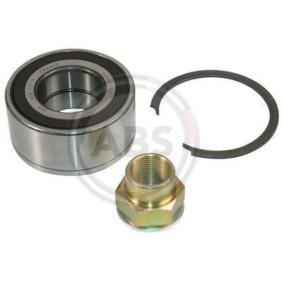 Radlagersatz 200876 von A.B.S. günstig für 20,85 € online kaufen