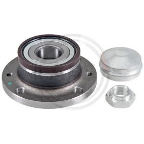 Radlagersatz 200888 von A.B.S. günstig für 73,67 € online kaufen
