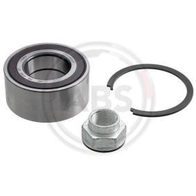 Radlagersatz 200895 von A.B.S. günstig für 53,40 € online kaufen
