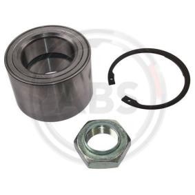 Compre Kit de rolamento de roda da A.B.S. 200901 a um preço baixo por 47,85 €
