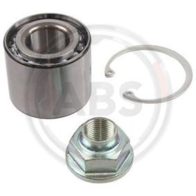 Compre Rodamiento de rueda de A.B.S. online para JUSTY II (JMA, MS) a precios moderados