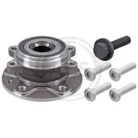 Radlagersatz 200986 von A.B.S. günstig für 81,38 € online kaufen